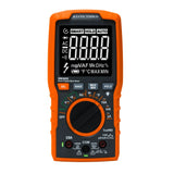Klein Tools MM460S Smart TRMS Digital Multimeter
