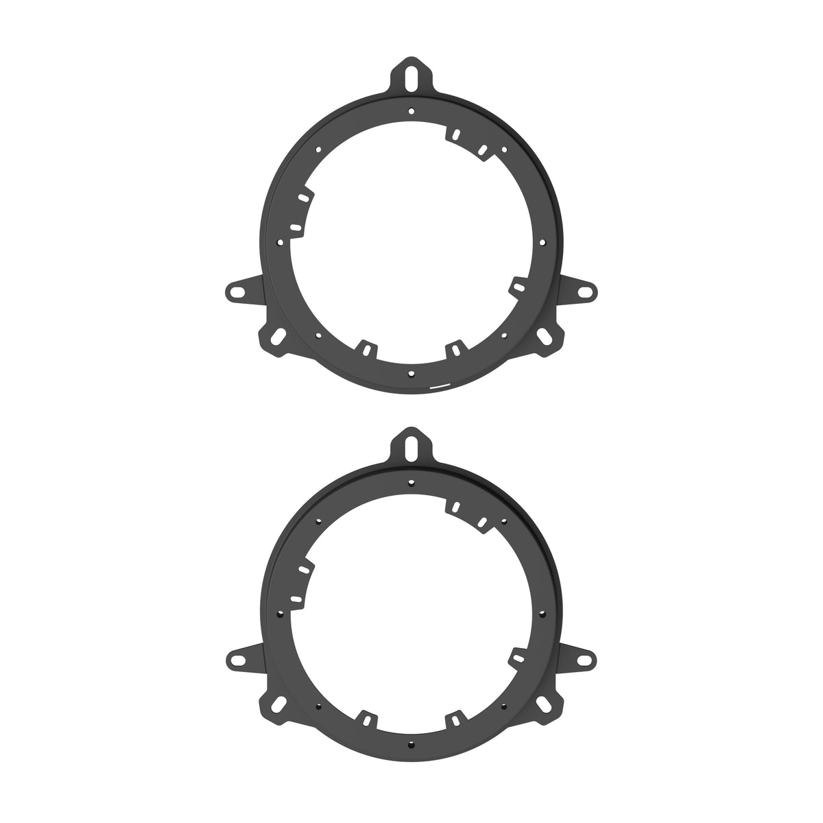 Lexus | Toyota | Scion | Porsche 1998-Up - 6" to 6.75" — 82-8148