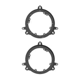 Lexus | Toyota | Scion | Porsche 1998-Up - 6" to 6.75" — 82-8148