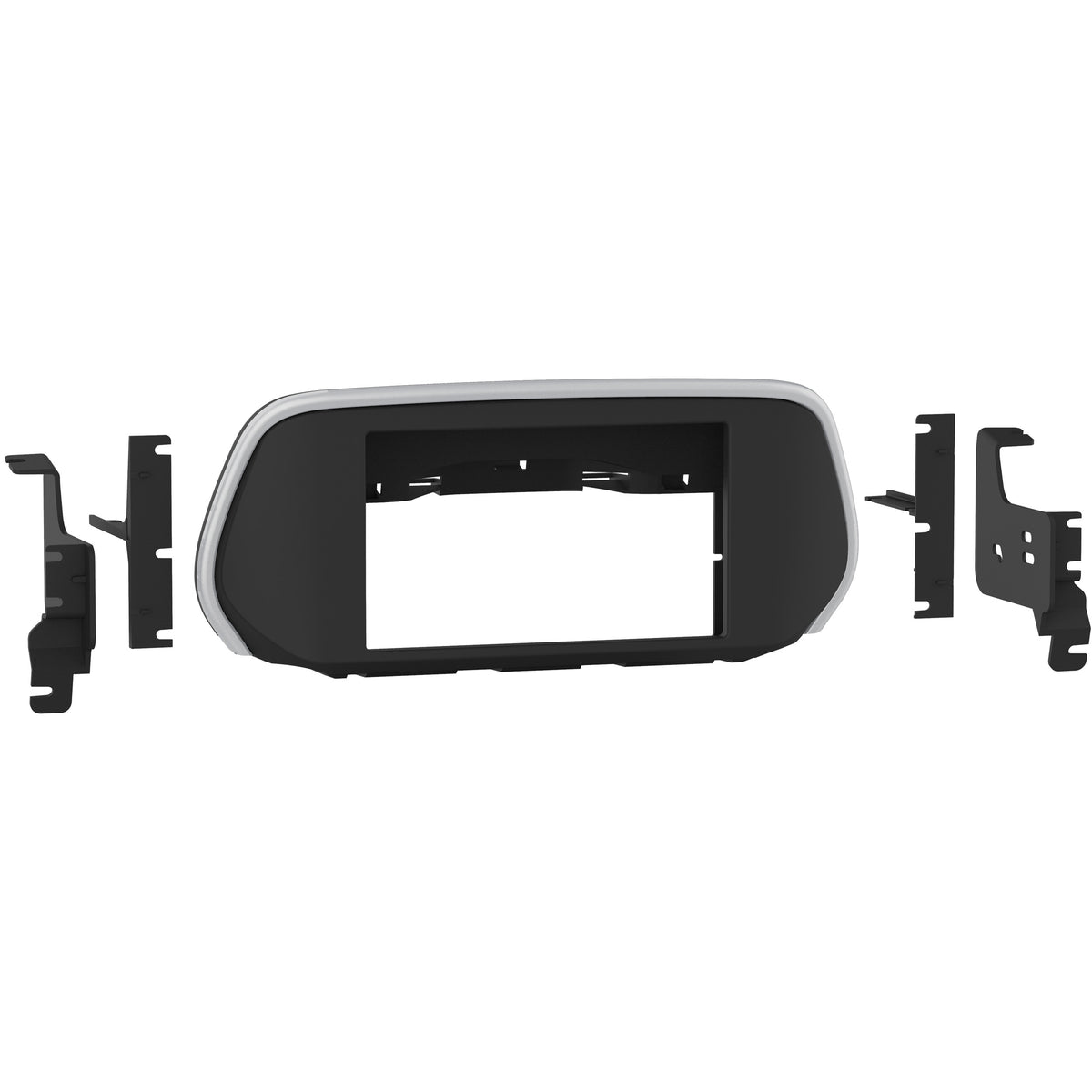 Hyundai Santa Fe 2019-2020 — 99-7396