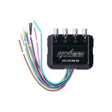 4-Channel Mini Line Output Converter | 80W — AXLOC4M-80