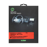 Radio Status Control Harness - GM 2019-2024 (non-amplified) — AXRSCH-GM30