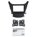 Hyundai Elantra 2011-2016 — 95-7362B