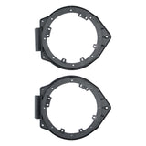 GM | Can-Am | Hyundai Multi-App 2002-Up - 6" to 6.75" — 82-3006