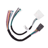 Chrysler 2007-2021 — AXABH-CH2