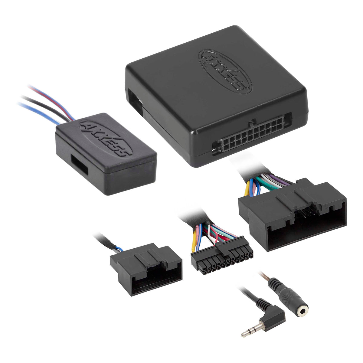 Data Interface with SWC - Ford 2015-2023 — AXTC-FD2