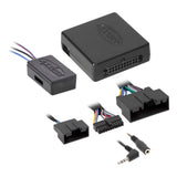 Data Interface with SWC - Ford 2015-2023 — AXTC-FD2