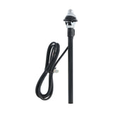Universal | Retractable Key Lock | 31" — 44-UL09