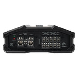 Hifonics Hifonics ZD-1750.5D ZEUS DELTA 1700 Watt Five Channel Amplifier - Car Audio