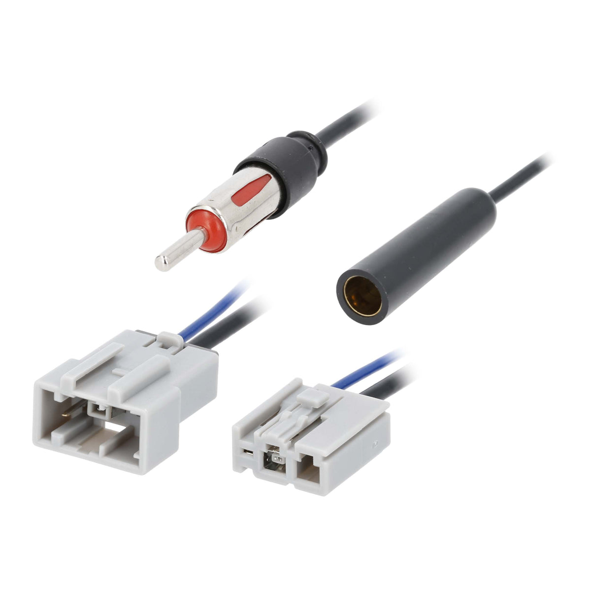 Nissan 2018-2023 (for FM modulator) — 40-NI33