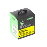 Amplifier Retention Interface - Hyundai | Kia 2011-2022 — AXSP-HK