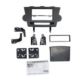 Toyota Highlander 2008-2012 (without factory NAV) — 99-8222BR