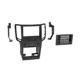 Infiniti G37 2008-2013 (excludes convertible with Bose) — 95-7640B