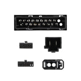 MOST® DSP Data Interface - BMW 2010-2020 — AXDSPX-BMWM25