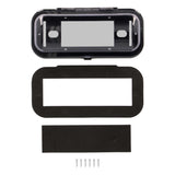 Universal Marine Cover System - Black — 99-9005B