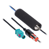 GM | Chrysler | Volkswagen | Euro Multi-App 2002-2025 — 40-EU55