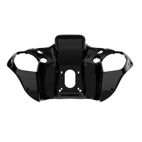 Metra Harley-Davidson Roadglide (FLT/Sharknose fairing) 1998-2013 95-HDIF2 - view 5