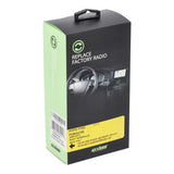 MOST25® Data Interface with SWC - Porsche 2009-2012 — AXDIS-PO62