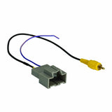 Backup Camera Retention Harness - GM 2008-2018 — AXBUCH-GM2