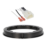 Ford 2011-Up - Adapter & Harness (Front or Rear) — 82-FD1