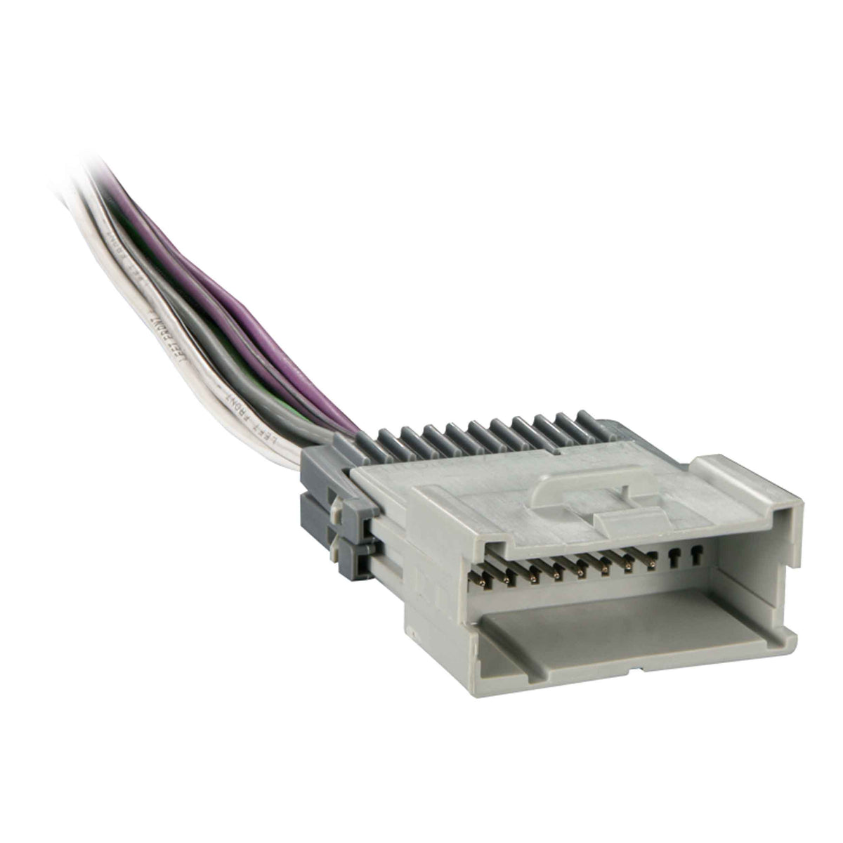 Amp Bypass Harness - Oldsmobile Intrigue 2002 — 70-2025