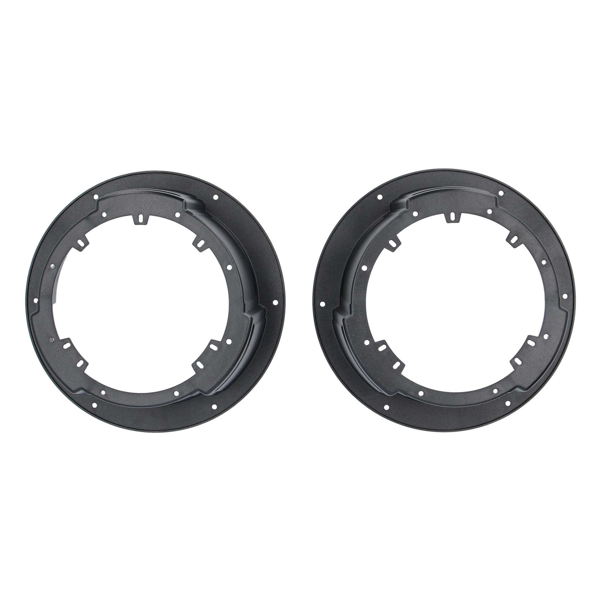 Speaker Pods - Universal for 6.5” or 6.75” Speakers — 82-UNIV65-POD