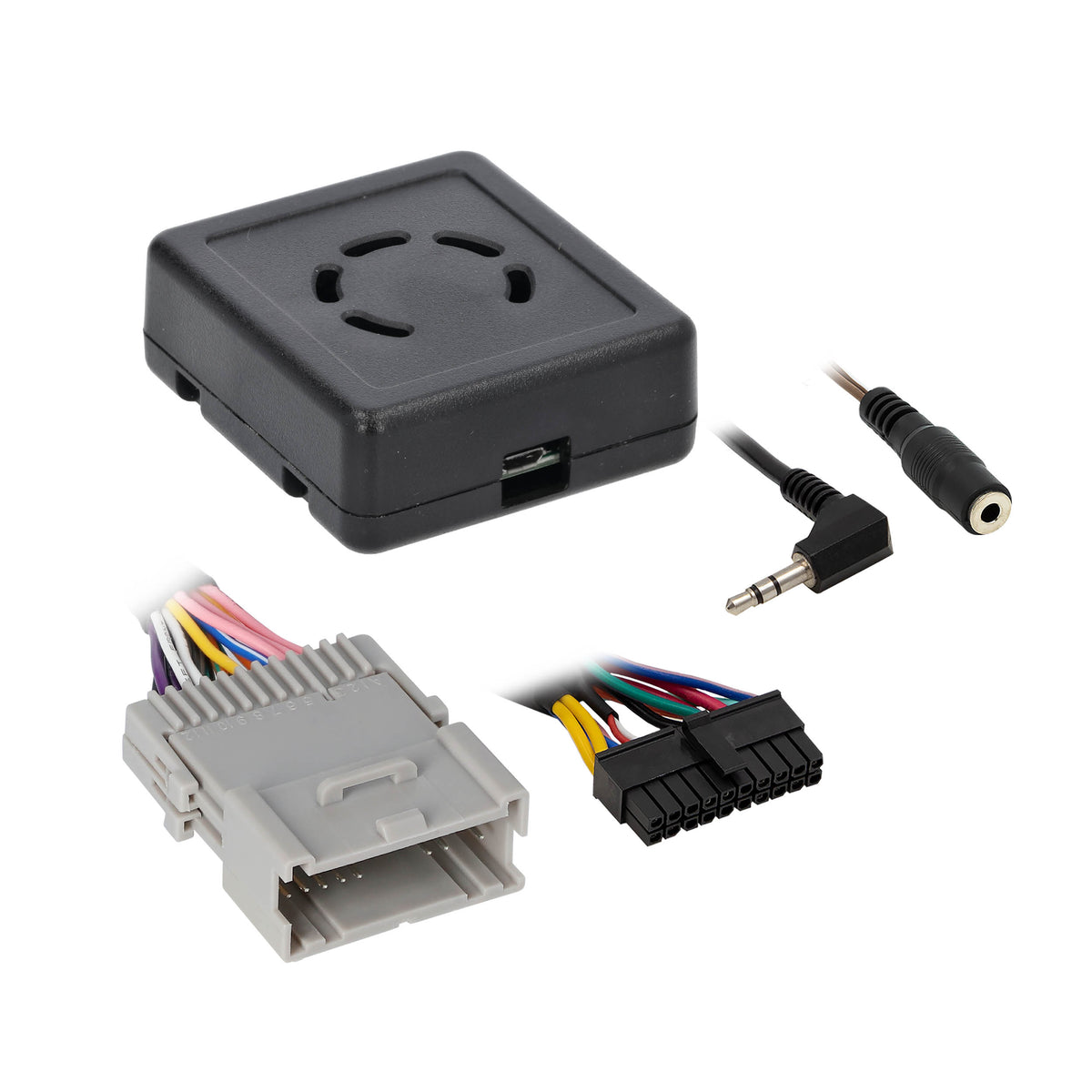 Data Interface with SWC - GM 2000-2013 — AXTC-CL2