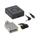 Data Interface with SWC - GM 2000-2013 — AXTC-CL2