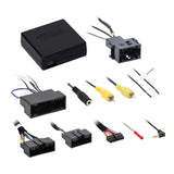 Data Interface with SWC - Ford 2011-2019 — AXTC-FOC