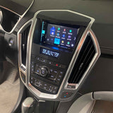 Cadillac SRX 2010-2012 — 107-GM5B