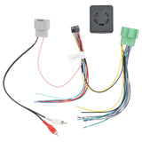 Data Interface - Chevy | GMC 2014-2021 — AXDI-GMLN9