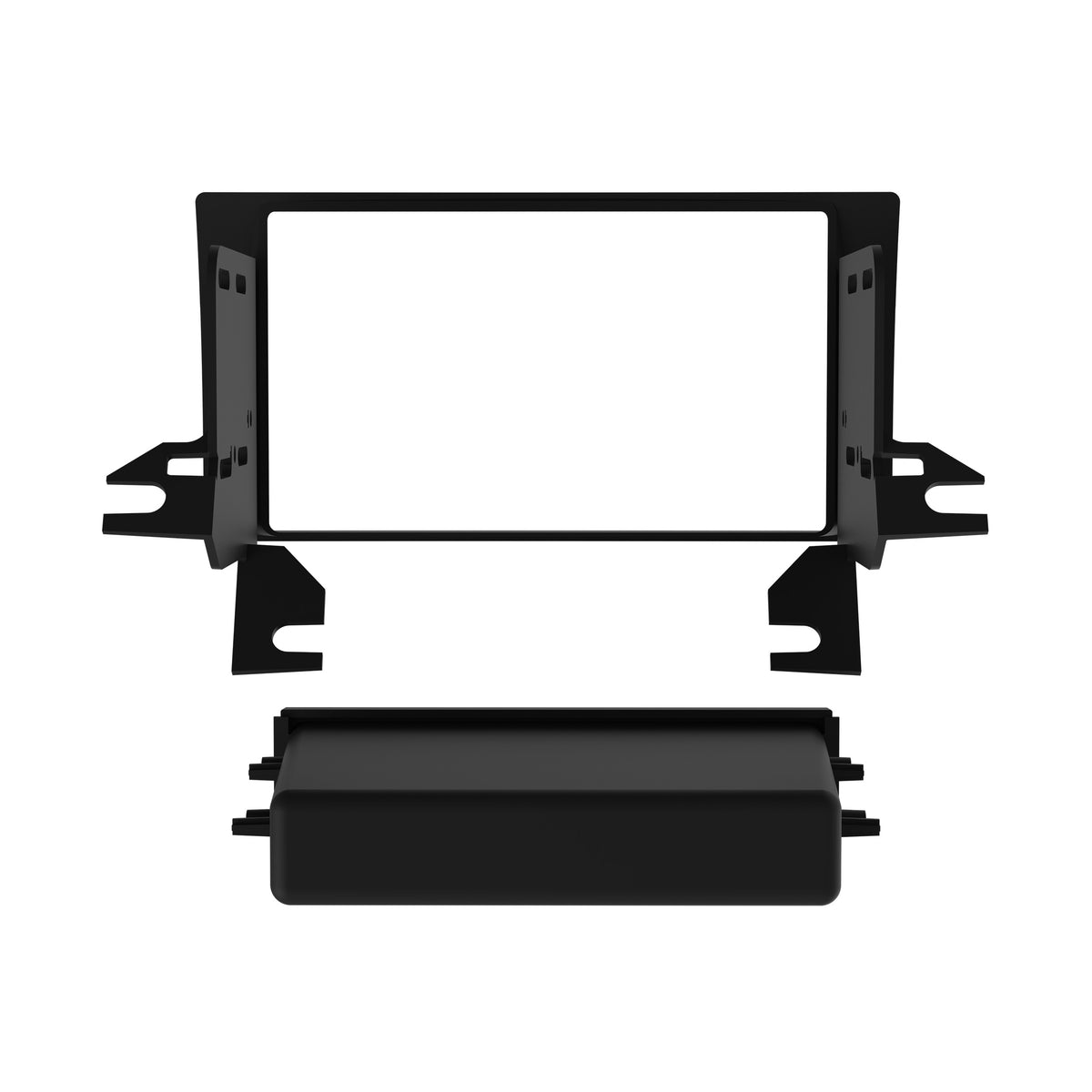 Toyota Camry 2002-2006 (without factory NAV) — 99-8231