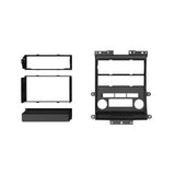 Nissan Frontier | Xterra 2009-2012 (with Tech option) — 99-7428G