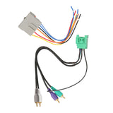 Amp Integration Harness - Ford 1995-1998 — 70-5603