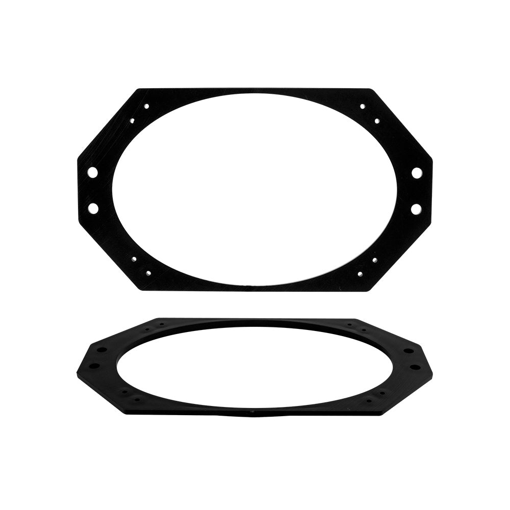 Speaker Adapter - Jeep Wrangler TJ 1997-2006 — 82-1011