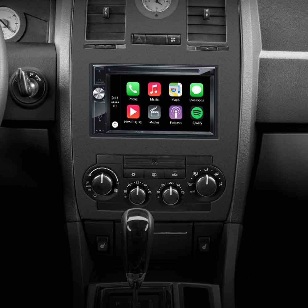 Chrysler 300 2005-2007 — 99-6550B