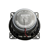Hifonics Hifonics ZS4CX ZEUS 4 Inch Speakers - Car Audio