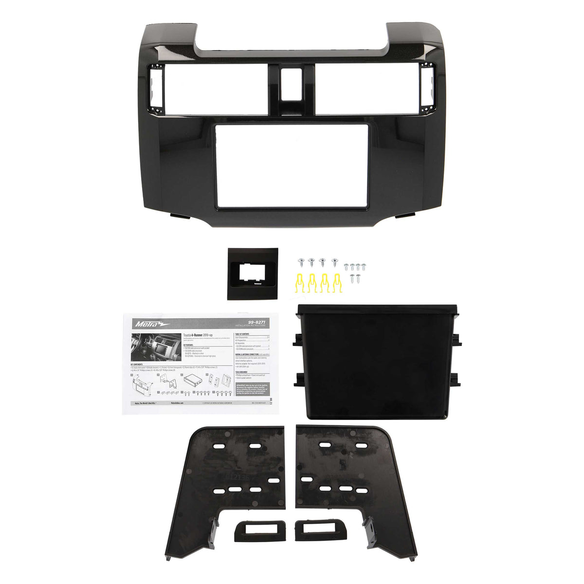 Toyota 4 Runner 2010-2023 — 99-8271CHG