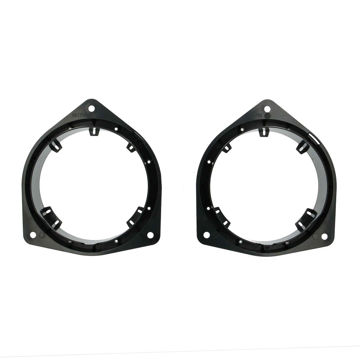 Lexus RX300 1999-2003 - 6" to 6.75" — 82-8151