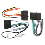 Radio Replacement Harness - Ford | Mercury 1999-2004 — 70-1777