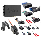 Ford 2011-2023 — AXAMP-FD2