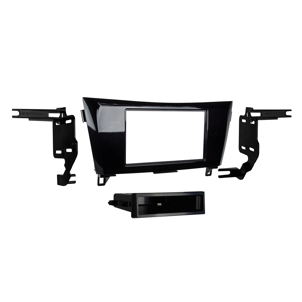 Nissan Rogue 2014-2020 — 99-7622HG