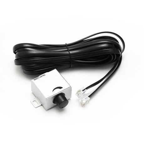 Hifonics Hifonics HFXR Crossover - Car Audio