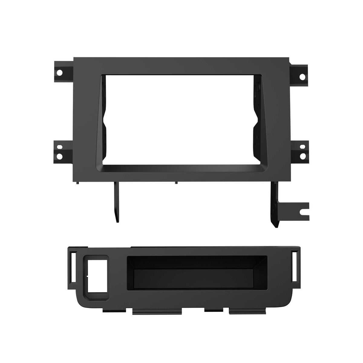 Honda Ridgeline 2006-2014 (with factory NAV) — 95-7884B
