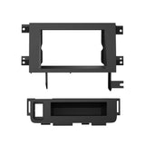 Honda Ridgeline 2006-2014 (with factory NAV) — 95-7884B