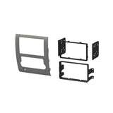 Nissan Titan 2008-2012 — 95-7424