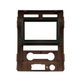 Ford F-150 2009-2010 - Platinum - Ash Satin — 95-5822AS