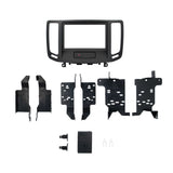 Radio Status Control Kit - Infiniti G37 2008-2013 — AXRSC-IN1