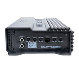 Hifonics Hifonics A1500.1D ALPHA 1500 Watt Amplifier - Car Audio