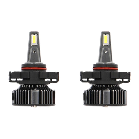 Heise 5202 Pro Series LED Kit - Single Beam